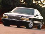 Buick Park Avenue 1991 года